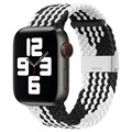 Apple Watch Series Ultra 2/Ultra/9/8/SE (2022)/7/SE/6/5/4/3/2/1 Gebreide Band - 49mm/45mm/44mm/42mm