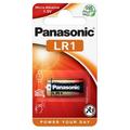 Panasonic LR01/LR1/N Micro Alkaline batterij - 1.5V