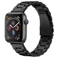 Spigen Modern Fit Apple Watch Ultra 2/Ultra/9/8/SE (2022)/7/SE/6/5/4/3/2/1 Riem - 42mm, 44mm