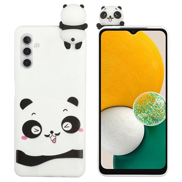 Samsung Galaxy A04s/A13 5G 3D Cartoon TPU Hoesje