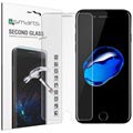 iPhone 7/8/SE (2020) 4smarts Second Glass Screenprotector