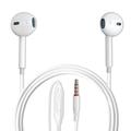 4smarts Melody Lite In-Ear Stereo Hoofdtelefoon 1.1m - Wit