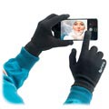 4smarts Winter Touchscreen Handschoenen - S/M