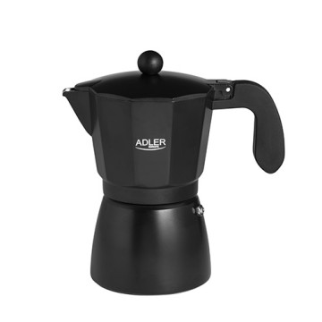 Adler AD 4421 Espresso-koffiezetapparaat