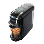 HiBREW H2B 5-in-1 capsule koffiezetapparaat - zwart