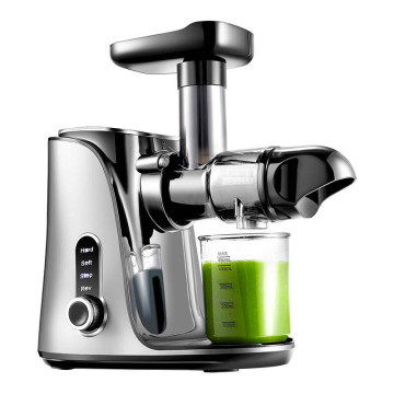 AMZCHEF 3001-GA Slow Juicer - Grijs