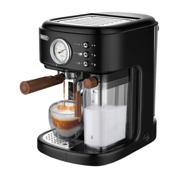 HiBREW H8A halfautomatische koffiemachine