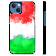 iPhone 13 Beschermende Cover - Italiaanse Vlag