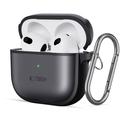 AirPods 4 Tech-Protect Magmat hybride hoesje