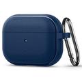 AirPods Pro/Pro 2 Caseology Vault Hoesje - Navy Blauw