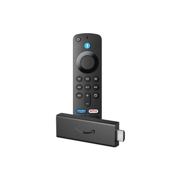 Amazon Fire TV Stick HD (2024) met Alexa stembediening