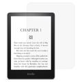 Amazon Kindle Paperwhite (2024) Full Cover Glazen Screenprotector - Doorzichtig