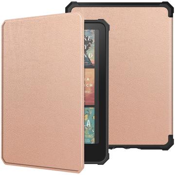 Amazon Kindle Paperwhite (2024) Slimme Foliohoes - Roségoud