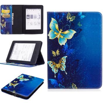 Amazon Kindle Paperwhite 3/2 (2015) Wonder Series Folio-hoesje