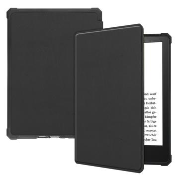 Amazon Kindle Paperwhite 5 (2021) Slimme Foliotas - Zwart