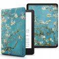 Amazon Kindle Paperwhite 5 (2021) Tech-Protect SmartCase Folio Hoesje - Sakura