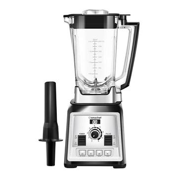 Amzchef 8088-GA Blender / Smothie Maker - 2000W, 2l - Grijs