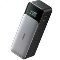 Anker PowerCore 737 24000mAh Power Bank 140W - Zwart