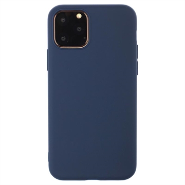 iPhone 15 Pro Max Anti-Vingerafdruk Mat TPU Hoesje