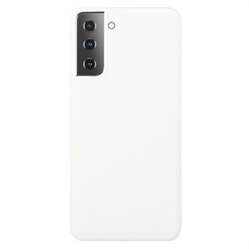 Anti-Vingerafdruk Matte Samsung Galaxy S22+ 5G TPU Hoesje