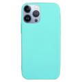 Anti-Vingerafdruk Matte iPhone 14 Pro Max TPU Case