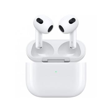 Apple AirPods 3 met Lightning-oplaadetui MPNY3ZM/A - Wit