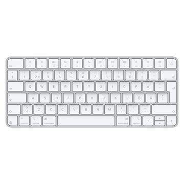 Apple Magic Keyboard met USB-C - Zweedse/Finse indeling