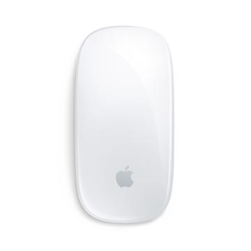 Apple Magic Mouse (USB-C) MXK53Z/A - Wit