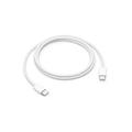 Apple USB-C geweven oplaadkabel MQKJ3ZM/A - 60W - 1m