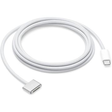 Apple USB-C naar MagSafe 3-kabel MLYV3ZM/A - 2m - Wit