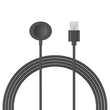 Apple Watch ovale USB-oplaadkabel - 100cm