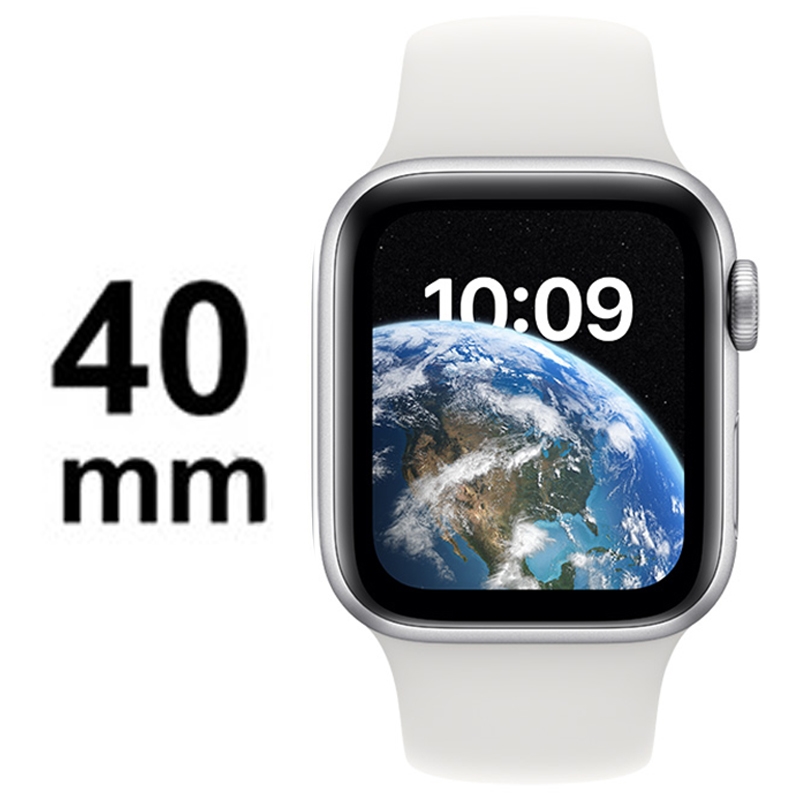 [送料無料] Apple Watch SE 2nd Gen 40mm GPS