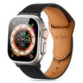 Apple Watch Series 10/9/8/7/6/SE Tech-Protect NaturalFit Bandje - 40mm/41mm/42mm