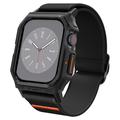 Apple Watch Series 10 Spigen Lite Fit Pro Riem met Hoesje - 42mm