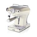 Ariete Vintage Espressoapparaat - Beige