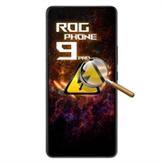 Asus ROG Phone 9 Pro Diagnose