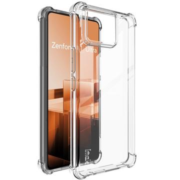 Asus Zenfone 11 Ultra Imak Drop-Proof TPU Case