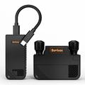 BOVBOX 091-TC USB-C draadloze zender en ontvanger video-extender