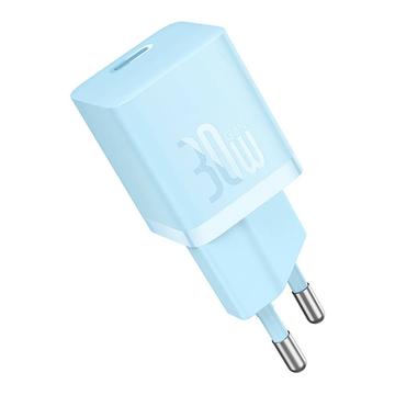 Baseus Mini GaN5 30W USB-C Wandoplader