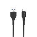 Beline BLNCBC01 25W USB-A / USB-C kabel - 1m