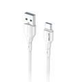 Beline BLNCWC01 25W USB-A / USB-C kabel - 1m