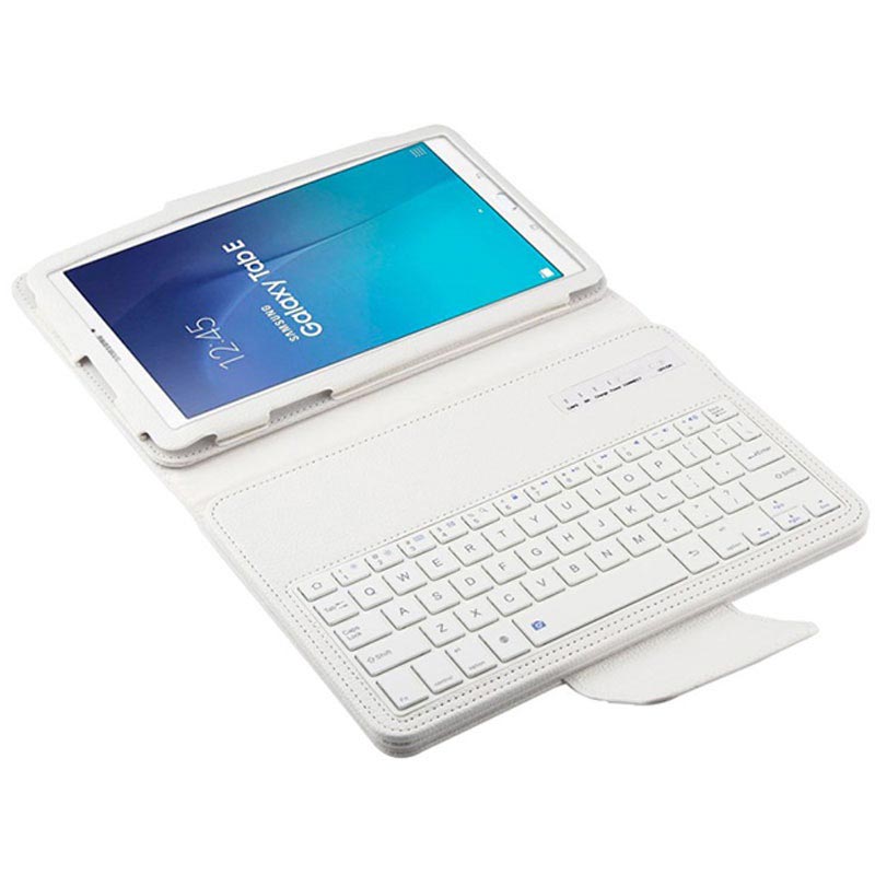 samsung galaxy tab e keyboard