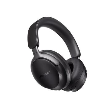 Bose QuietComfort Ultra Over-Ear Bluetooth koptelefoon - Zwart