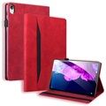 Business Style Lenovo Tab P11 Smart Folio Case