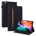 Business Style iPad Pro 12.9 2020/2021/2022 Smart Folio Case