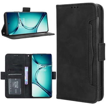 OnePlus Ace 2 Pro Cardholder Series Portemonnee Hoesje