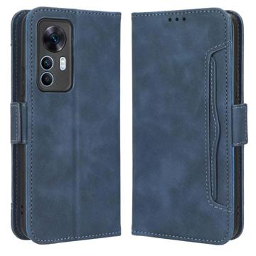 Cardholder Series Xiaomi 12T/12T Pro Portemonnee Hoesje