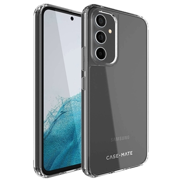 Case-Mate Tough Samsung Galaxy A54 5G Cover - Doorzichtig