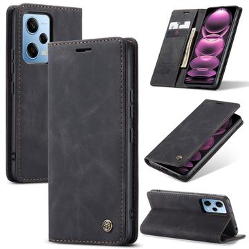 Xiaomi Redmi Note 12 Pro Caseme 013 Series Portemonnee Hoesje