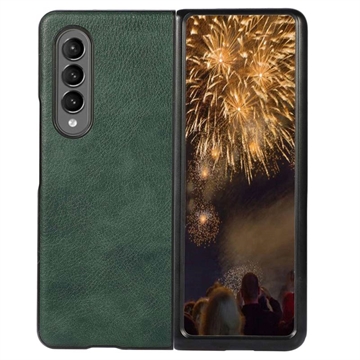 Samsung Galaxy Z Fold4 Gecoate Hybride Hoesje